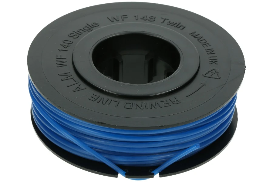 Arnold Trimmerspoel 15m O1.5mm Wolf gt