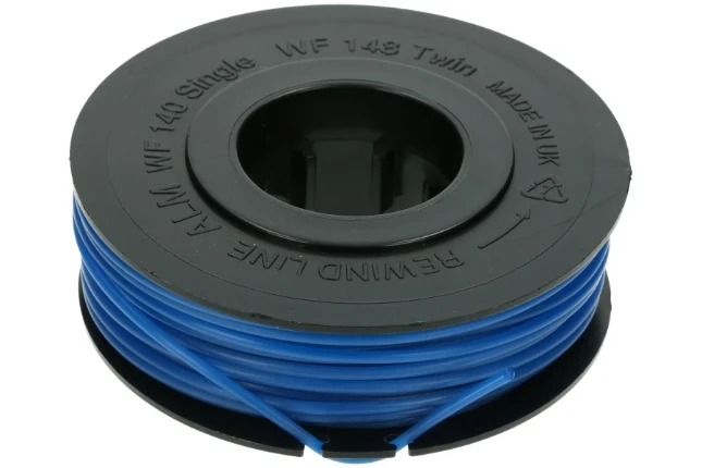 Arnold Trimmerspoel 15m O1.5mm Wolf gt