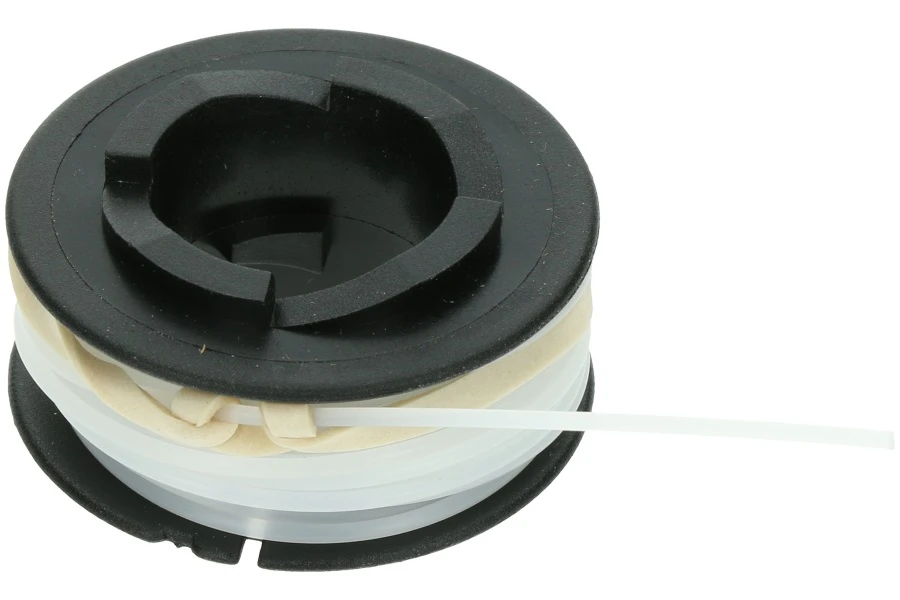Arnold Tête Fil & Bobine 1-3Mmx5M Pour Wolf-Garten
