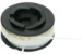 Arnold Tête Fil & Bobine 1-3Mmx5M Pour Wolf-Garten