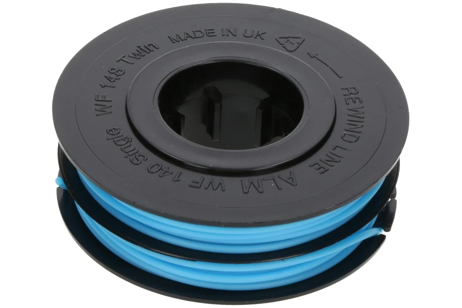 Arnold Trimmerspoel 2x6m O1.5mm Wolf gt