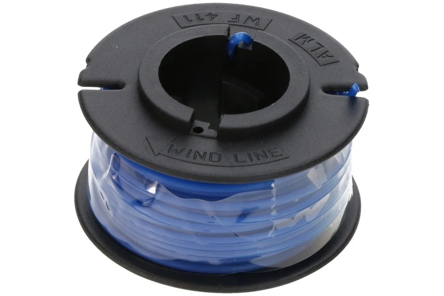 Arnold Trimmerspoel 15m O1.5mm Wolf rq