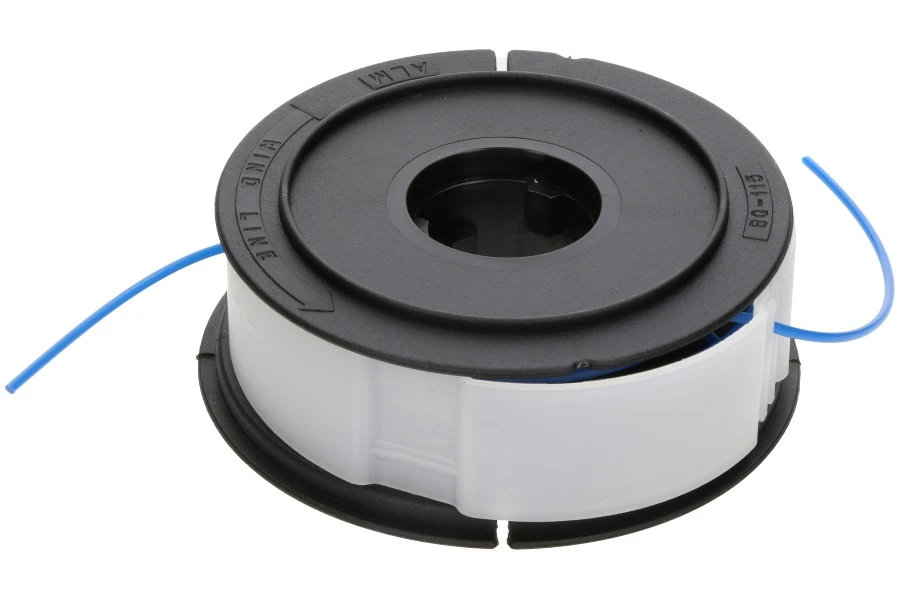 Arnold Tête Fil & Bobine 1-5Mmx2X5M Bosch, Gardena