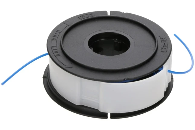 Arnold Tête Fil & Bobine 1-5Mmx2X5M Bosch, Gardena