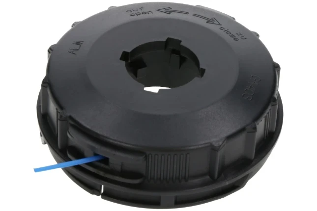 Arnold Tête Fil & Bobine 1-5Mmx10Mpour Gardena
