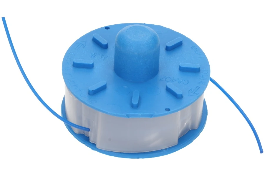 Arnold Tête Fil & Bobine 1-5Mmx1X5M Pour Gardena