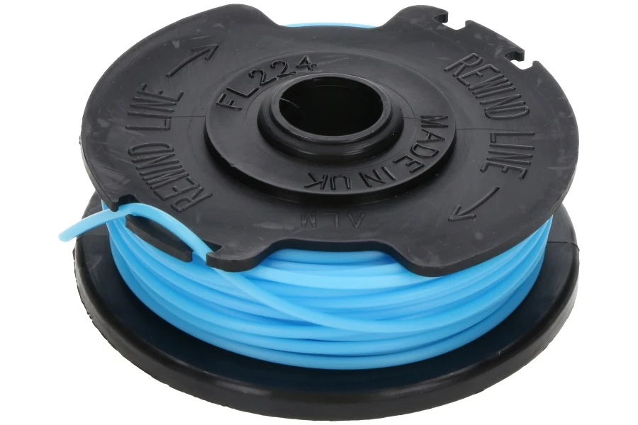 Arnold Tête Fil & Bobine 1-5Mmx10M Flymo, Gardena