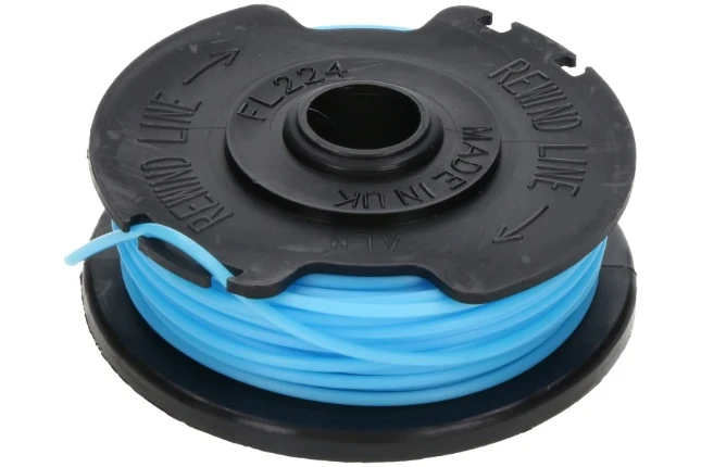 Arnold Tête Fil & Bobine 1-5Mmx10M Flymo, Gardena