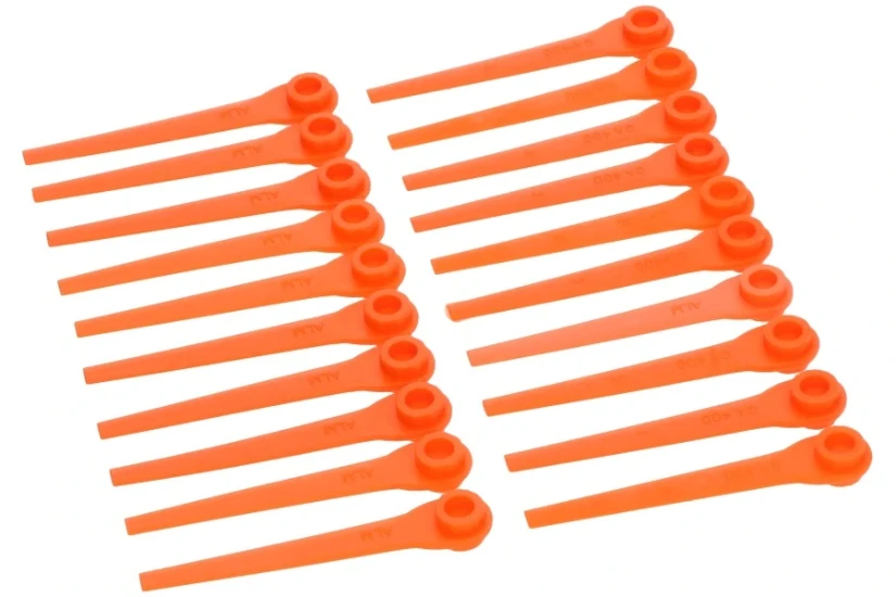 Arnold Trimmermesjes Gardena (20 stuks)