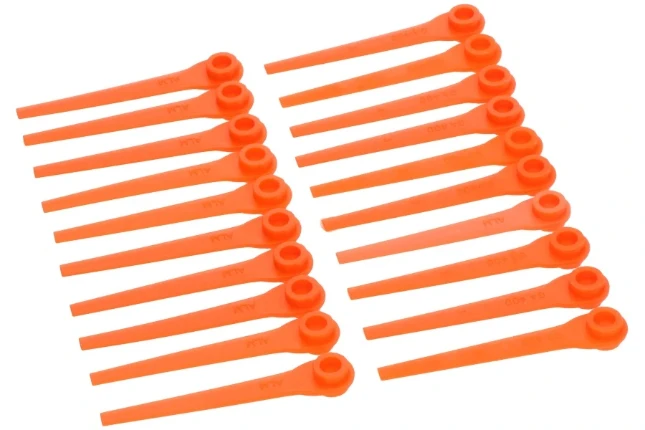 Arnold Trimmermesjes Gardena (20 stuks)
