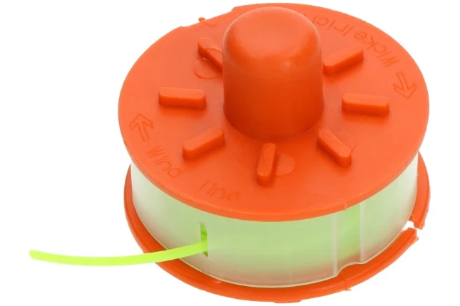 Arnold Trimmerspoel 4m O2mm v Gardena powercut