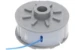 Arnold Tête Fil & Bobine 1-5Mmx6M Gardena, Obi