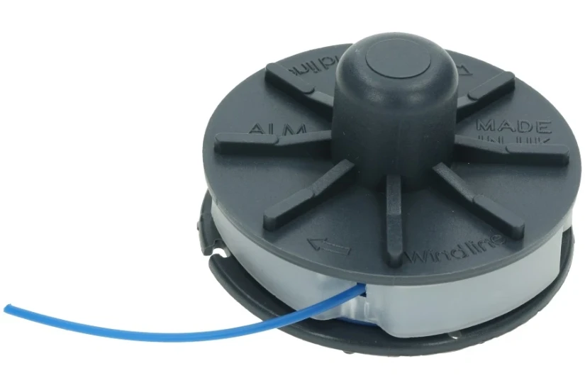 Arnold Trimmerspoel 6m O1.5mm Gardena Einhell