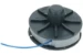 Arnold Trimmerspoel 6m O1.5mm Gardena Einhell