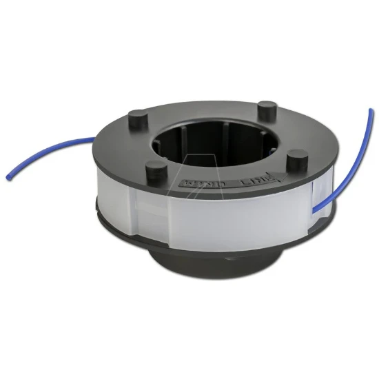 Arnold Tête Fil & Bobine 1-5Mmx2X4M Ikra, Stiga