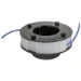 Arnold Tête Fil & Bobine 1-5Mmx2X4M Ikra, Stiga