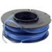 Arnold Trimmerspoel 2x5m O1.5mm Gardena