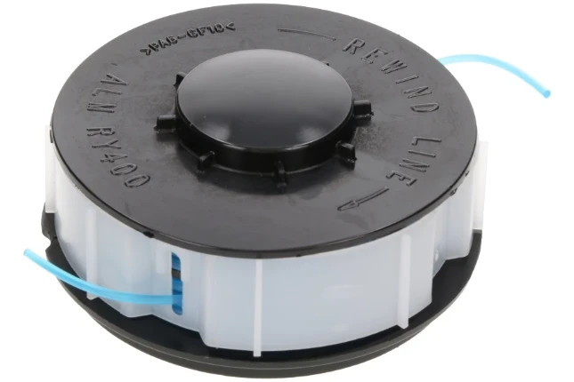 Arnold Tête Fil & Bobine 1-5Mmx2X9M Aldi Einhell