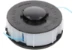 Arnold Tête Fil & Bobine 1-5Mmx2X9M Aldi Einhell