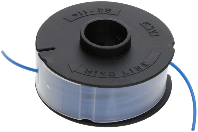 Arnold Tête Fil & Bobine 1-5Mmx2X4M Adlus, Bosch