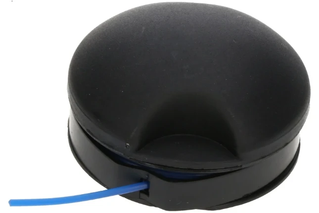 Arnold Trimmerspoel 4m O1.5mm Adlus Bosch Gardena Gloria