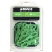 Arnold Trimmermesjes Accutrim Bosch ART23 (20 stuks)