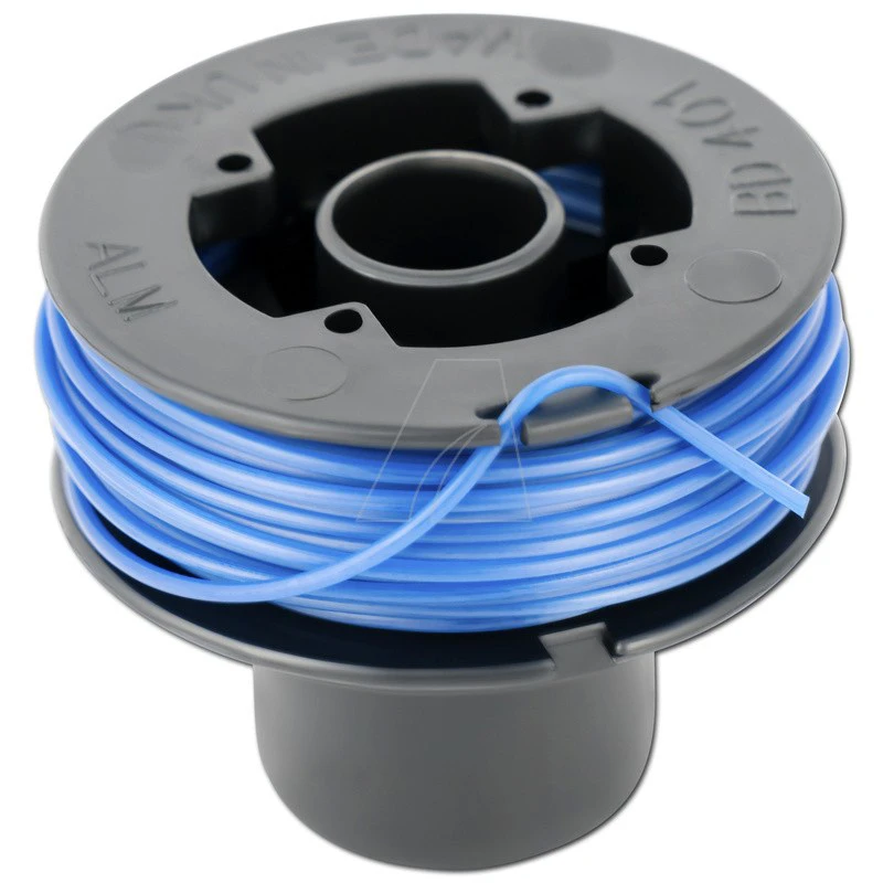 Arnold Trimmerspoel 9m O1.5mm Black & Dekker