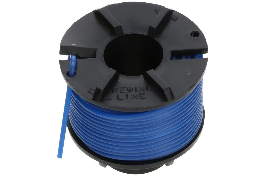 Arnold Tête Fil & Bobine 1-5Mmx10M Black&Decker