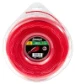 Arnold Trimmerdraad 70m O2.4mm rond gevlochten
