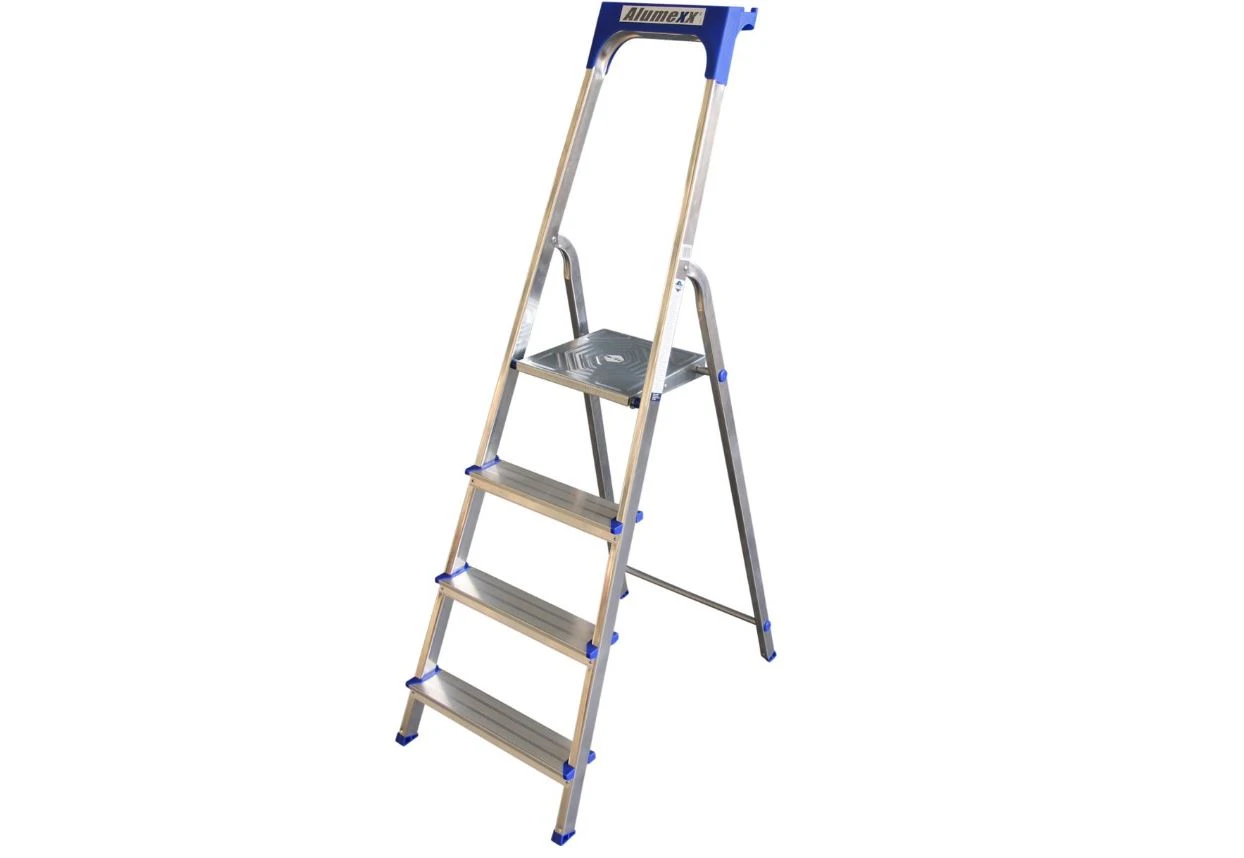 Alumexx huishoudtrap Eco 4