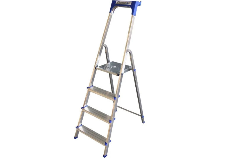 Alumexx huishoudtrap Eco 4