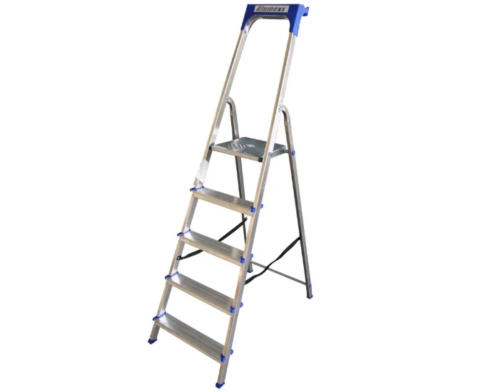 Alumexx huishoudtrap Eco 5