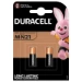 Duracell Alkaline MN21-batterijen (2 stuks)