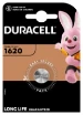 Duracell 1620 Lithium knoopcel batterij (1 stuk)
