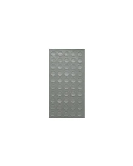 Stootdoppen 10x3 mm 50-delig