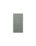 Stootdoppen 10x1,5 mm 50-delig