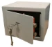 Compact Safe 150x200x170mm