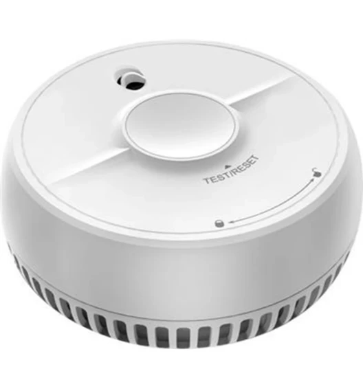 Angel Eye Rookmelder - compact design