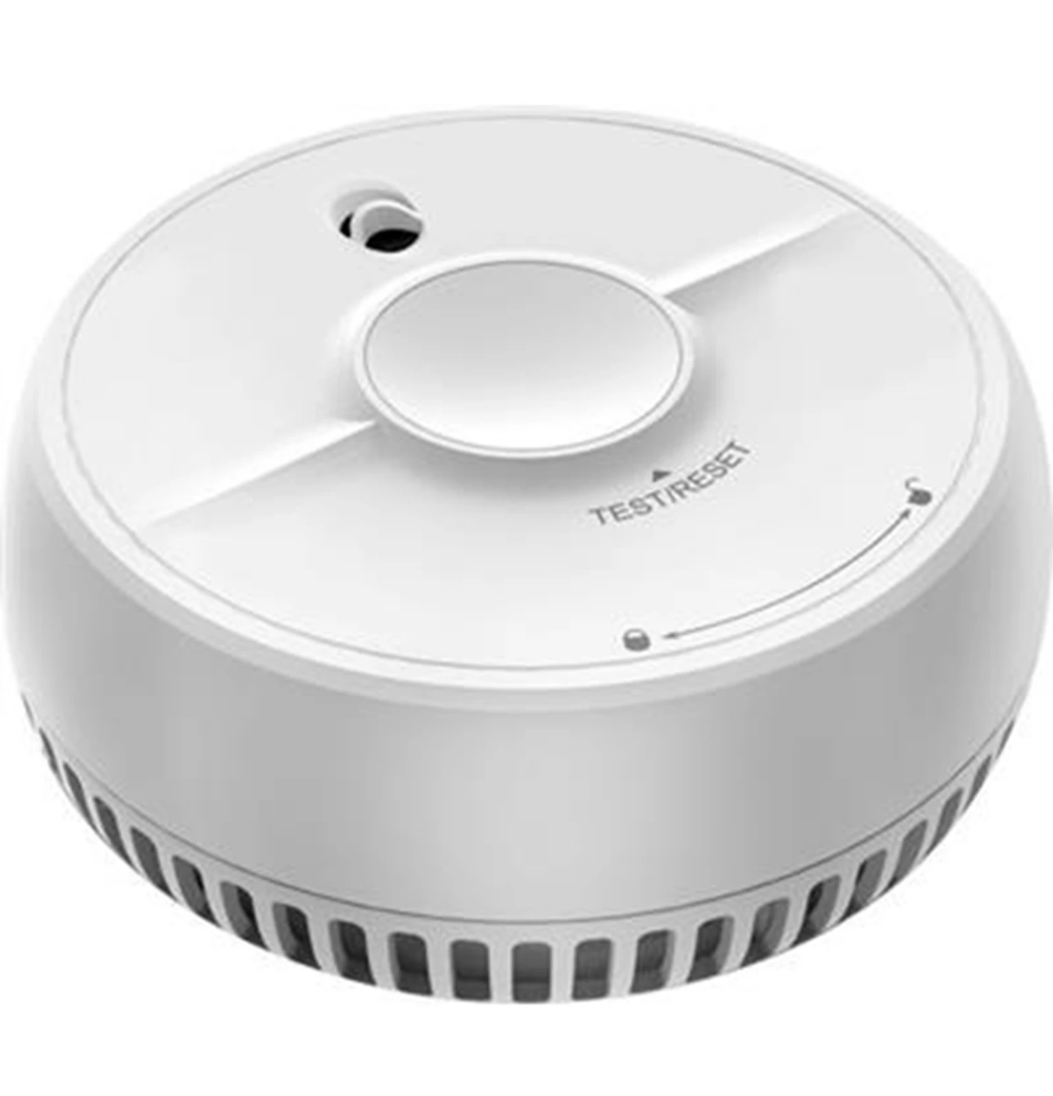 Angle Eye Rookmelder, compact design, duopack