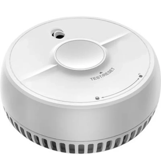 Angle Eye Rookmelder, compact design, duopack
