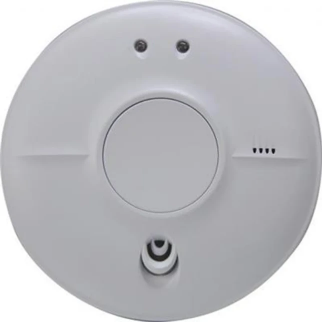 Fire Angel Rookmelder 230V met batterij back-up