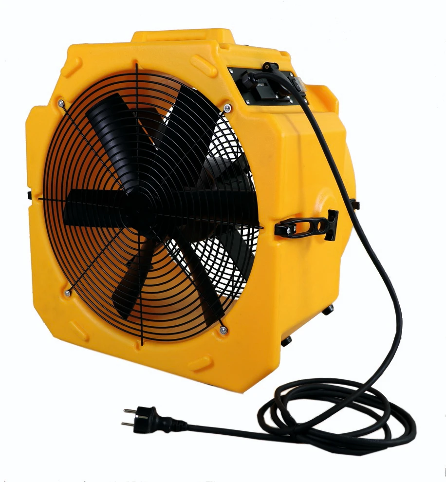Master ventilateur DFX 20 P