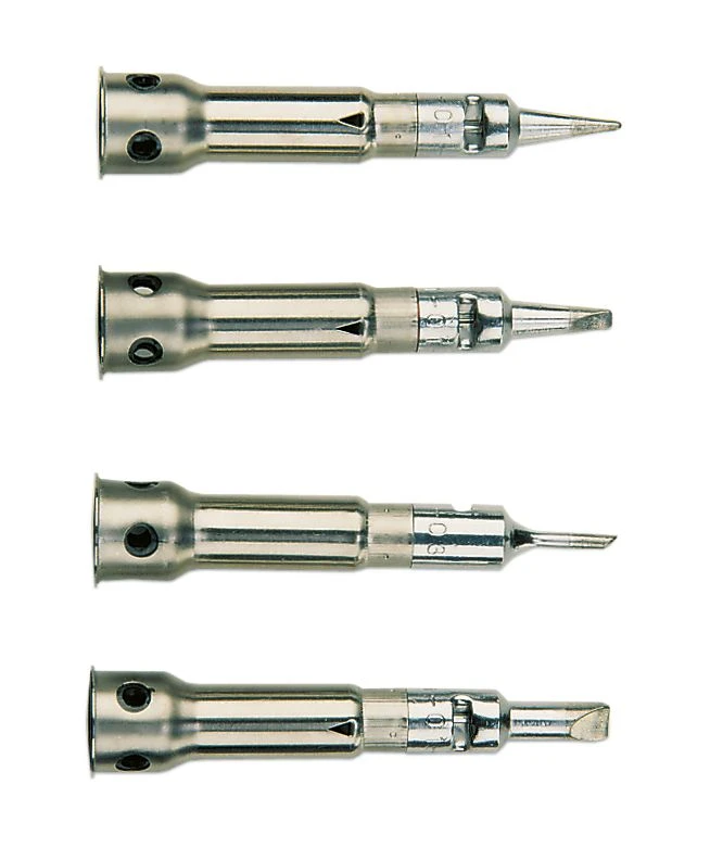Weller Soldeerstift Pyropen  WP1 92-01-02