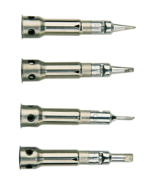 Weller Soldeerstift Pyropen  WP1 92-01-02
