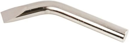 Weller Soldeerstift  MT31 43110 gebogen 12.5mm 120W