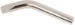 Weller Soldeerstift  MT31 43110 gebogen 12.5mm 120W