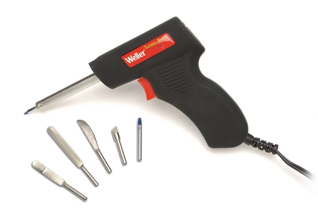 Weller Soldeerbout TB100EU Therma-Boost 30-130W 230V