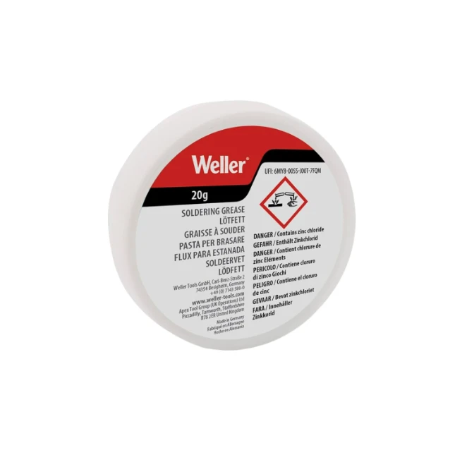 Weller Soldeervet 20 g DIN 8511 F-SW 21