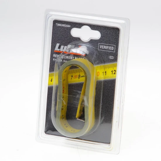 Lufkin Reserve Meetlint Ultralok 19mm x 5m - RY35