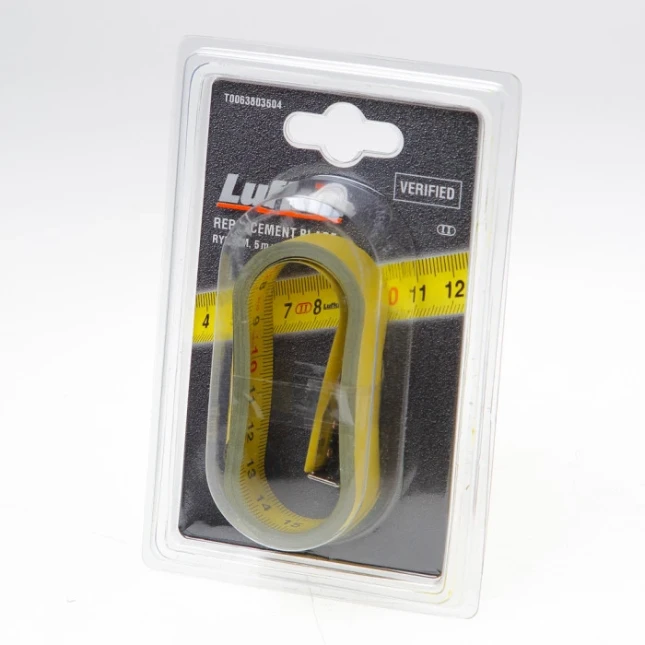 Lufkin Reserve Meetlint Ultralok 19mm x 5m - RY35